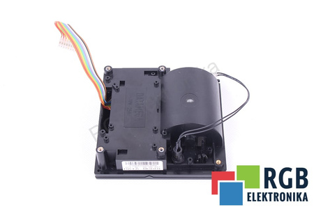 DA06651 INTERNORMEN TECHNOLOGY DATA MODUL POUR CCS2 CONTAMINATION