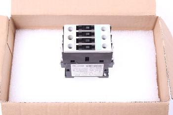 3RT1024-1A..0 SIEMENS SIRIUS 230V 690VAC 9A CONTACTEUR