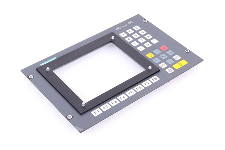LCD84NCACSFPWF470 SIEMENS FAÇADE DU BOÎTIER
