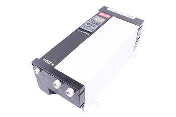 VLT6011HT4C54STR3DLF00A00C0 DANFOSS VLT6000 HVAC 175Z7053