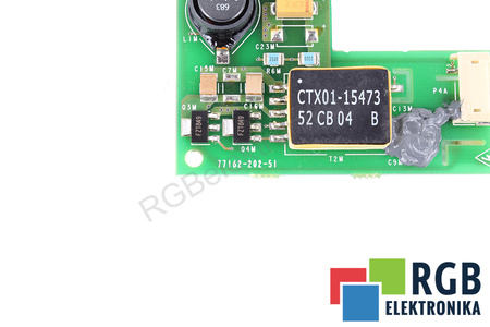 ONDULEUR 77162-202-51 ALLEN BRADLEY 77162-201-05