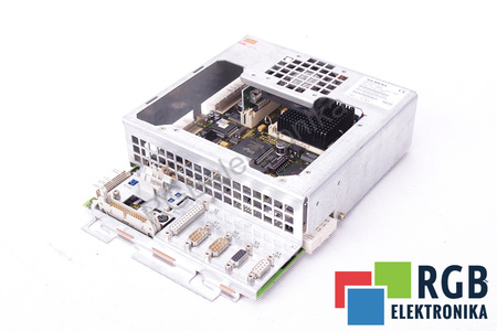 6FC5210-0DA21-2AA1 SIEMENS SINUMERIK FM NC/810D/840D/840DE MMC103