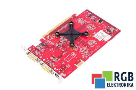 NX8600GT-T2D256E MSI POUR PIÈCES