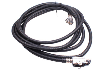 347176-83 YASKAWA MOTOMAN 12M CÂBLE