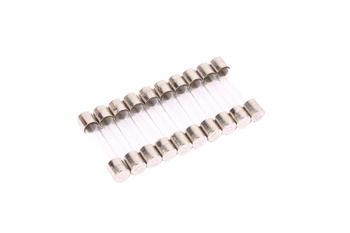 FUSIBLE CYLINDRIQUE RAPIDE EN VERRE 632.621 ESKA ZGS-2.5A 150V, 2.5A, 6.3X32MM, 10PCS