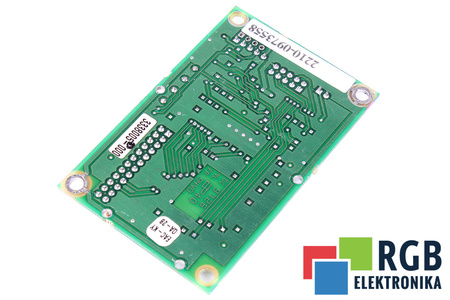 PCB170023 ELO TOUCHSYSTEMS ASSM002210 POUR PIÈCES