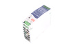 WDR-120-24 MEAN WELL DIN AC/DC ALIMENTATION