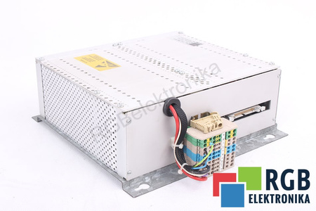 RSV VME-RACK RITTAL ID.NR. 2141077