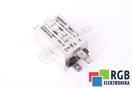 FMW2-41-1/I TIMONTA FILTRE
