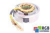 DG66ANC BAUMÜLLER STATOR DU TACHYGÉNÉRATEUR