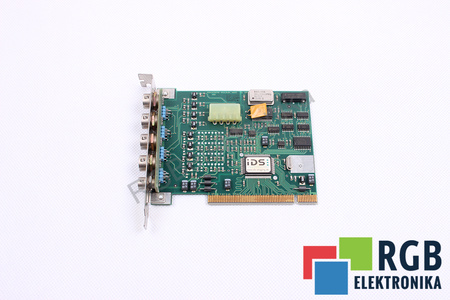 4541474C45 IDS REV.3.01 PCI