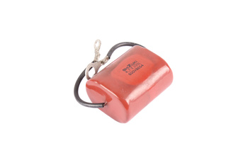 CONDENSATEUR 8654 SHIZUKI 4.7+/-10% 600V, 45X35MM