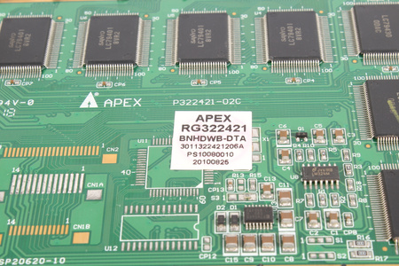 P322421-02C APEX RG322421