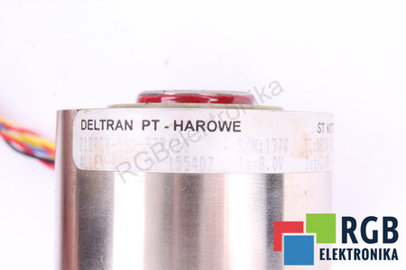 21BRCX-510-D7B/10 HAROWE RÉSOLVEUR