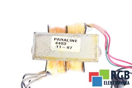 4403 PARALINE