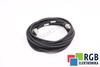 CÂBLE DE SIGNAL A660-2005-T506 POUR SERVOVARIATEURS JF1 FANUC 7 M, XM10J-S10S-C REMPLACEMENT