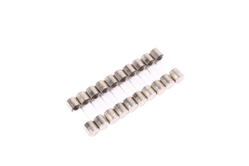 FUSIBLE CYLINDRIQUE RAPIDE EN VERRE 520.605 ESKA ZKS-0.063A 250V, 0.063A, 5X20MM, 10PCS