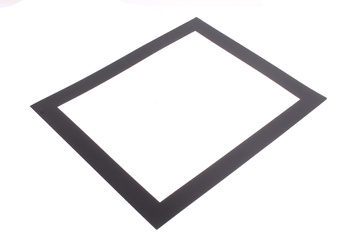 DISPLAY-TFT17-TRUMPF FAÇADE DE PROTECTION REMPLACEMENT
