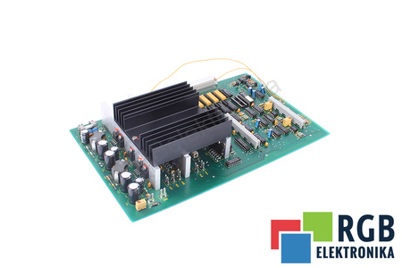 210989.1 WIEDEMANN ELECTRONIC