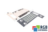 HT401-222-4/0/51142 CLAVIER REMPLACEMENT
