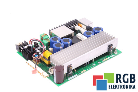 MD-B4017J ELECTRO-CRAFT PAMJ-2 POUR PIÈCES