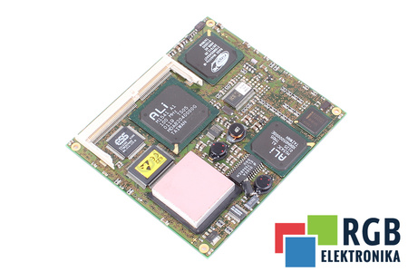 18001-0000-26-1JL1 KONTRON CARTE MERE