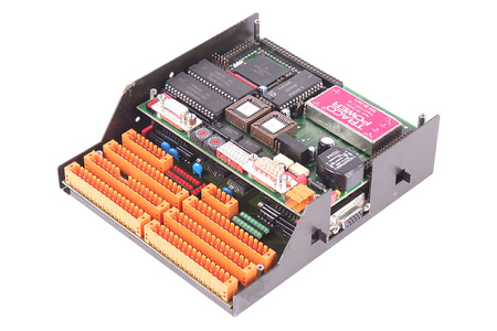 ART.NR. 70061007 AUTOMATA 16O/24I DIRECT I/O POUR PIÈCES