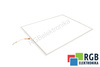 TP-3341S1 328X258MM ÉCRAN TACTILE REMPLACEMENT
