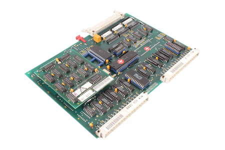 MS1AES0 GILDEMEISTER 0.865.376-3 POUR PIÈCES