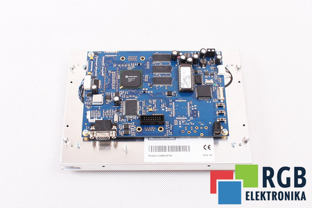 84-0019 PIÈCE DE RECHANGE POUR SIEMENS SINUMERIK 810 6FC3251-1AC-Z 6FC3551-1AC-Z MONITEUR LCD