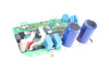 E023-611P PDL ELECTRONICS ME FRAME 2 POWER PCB