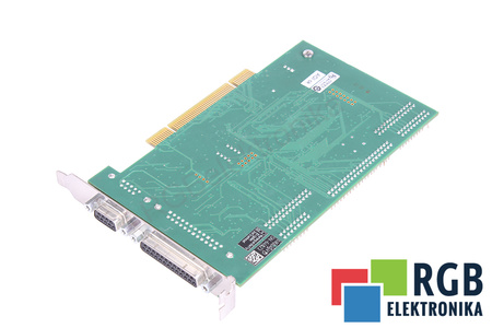 RTC3 SCANLAB V1.3 POUR PIÈCES