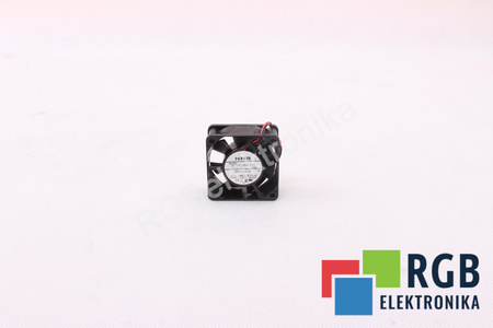 2410ML-05W-B50 MINEBEA 60X60X25MM, 24V VENTILATEUR