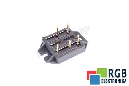 VUO68-16N07 IXYS 1600V 68A