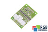 79L00710007.PCB REO ELEKTRONIK AG POUR PIÈCES