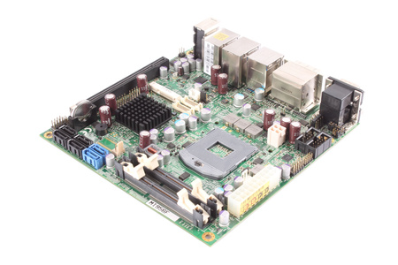 MI956F MINI-ITX CARTE MERE