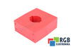 150130 SIRIO ELETTRONICA 200-400-600/0.4A TRANSFORMATEUR DE MESURE