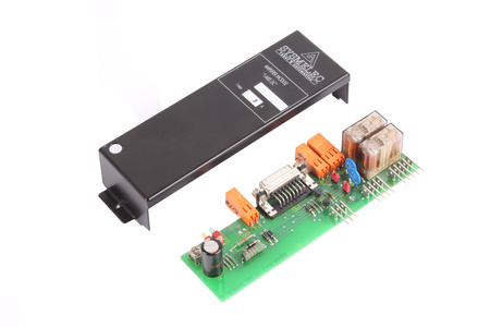 1-AXIS DC MAXON AMPLIFIER MODULE