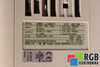 CIMR-L7B4011 YASKAWA VARISPEED L7 SANS CAPOT