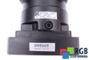 SP100-MF1-7 ALPHA GETRIEBEBAU I=7 RÉDUCTEUR