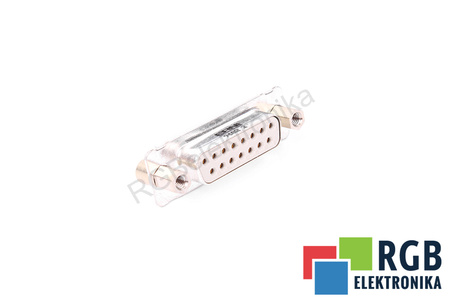 CONNECTEUR 013550 ERNI 15PIN