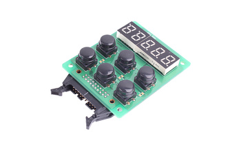 HDC KEY DOGA CLAVIER
