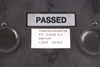 TI-62442 TOROID INTERNATIONAL 4400-1101 TRANSFORMATEUR DE MESURE