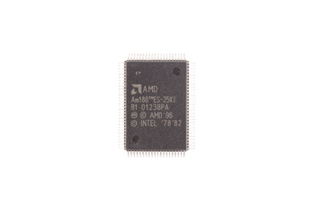 AM186ES-25K1 AMD