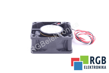 2410ML-04W-B69 MINEBEA 60X60X25MM, 12V, 0.4A VENTILATEUR