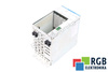 CCD01.1-KE11-01-FW INDRAMAT R911273260 RACK