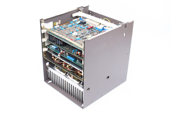 6RA2628-6DV55-0 SIEMENS SIMOREG D380-90