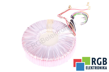 47132-1 DSM 600VA 1719VA FILTRE D’INDUCTANCE