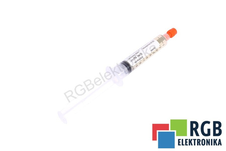 FLUX EN GEL MOB39 MBO SOLDER 10G