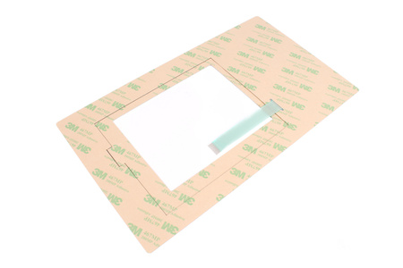 PCD7.D457BLCG01 CLAVIER REMPLACEMENT